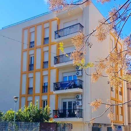 Casa Giorgia Apartment Cefalu Exterior photo